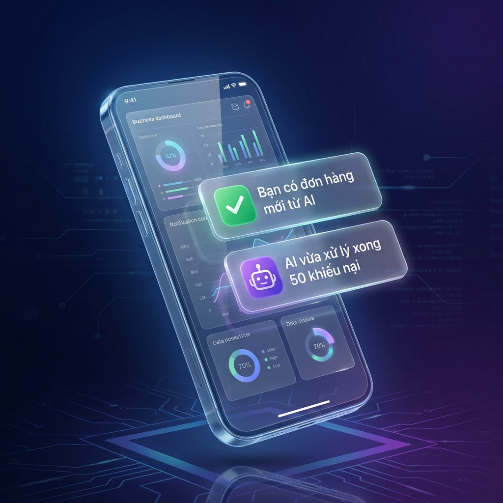 Comarai Dashboard Analytics